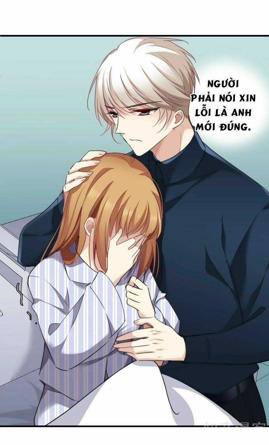 Nhân Chất Tình Nhân - Chapter 27.2 - Trang 27