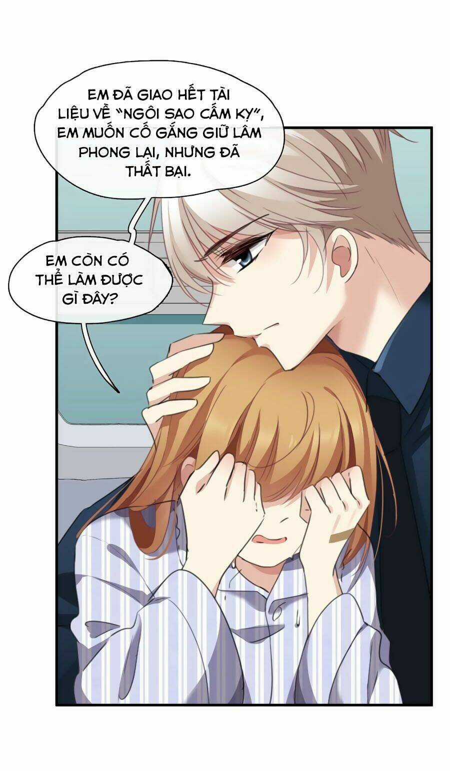 Nhân Chất Tình Nhân - Chapter 27.2 - Trang 29