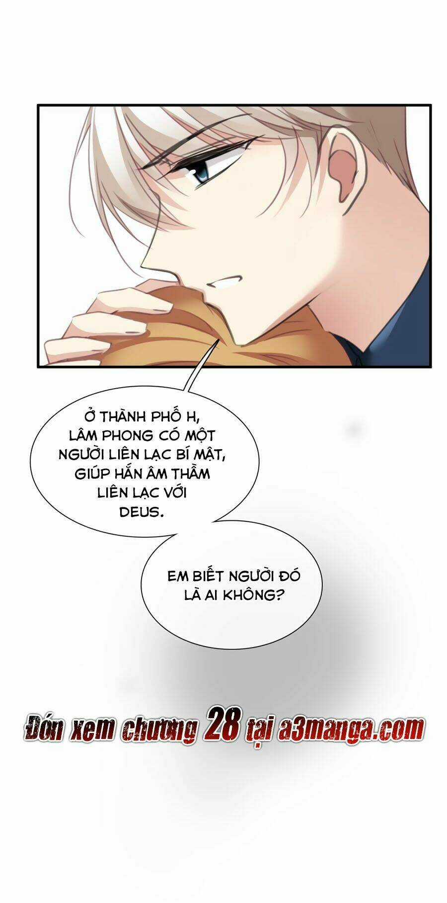 Nhân Chất Tình Nhân - Chapter 27.2 - Trang 30