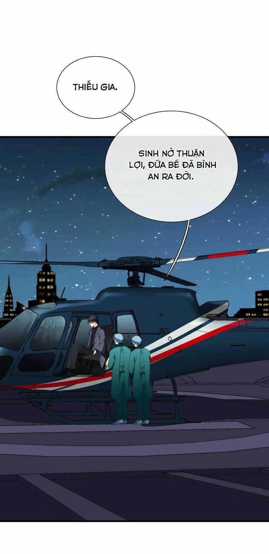 Nhân Chất Tình Nhân - Chapter 27.2 - Trang 5