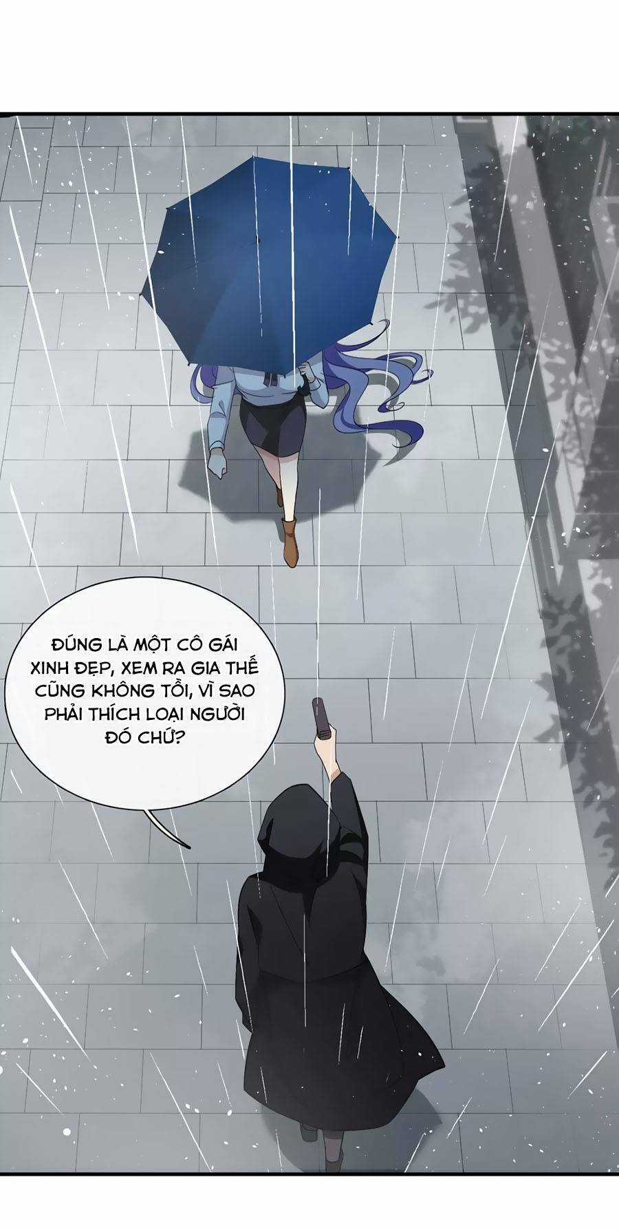 Nhân Chất Tình Nhân - Chapter 28.1 - Trang 22