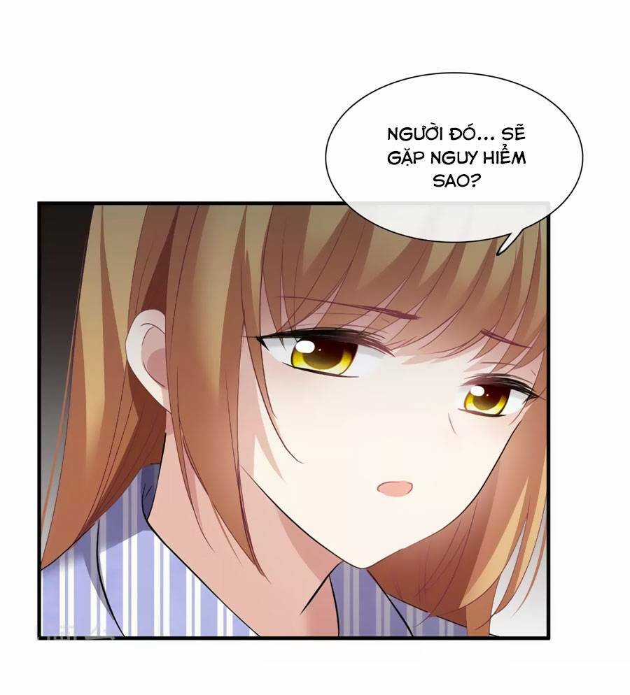 Nhân Chất Tình Nhân - Chapter 28.1 - Trang 4