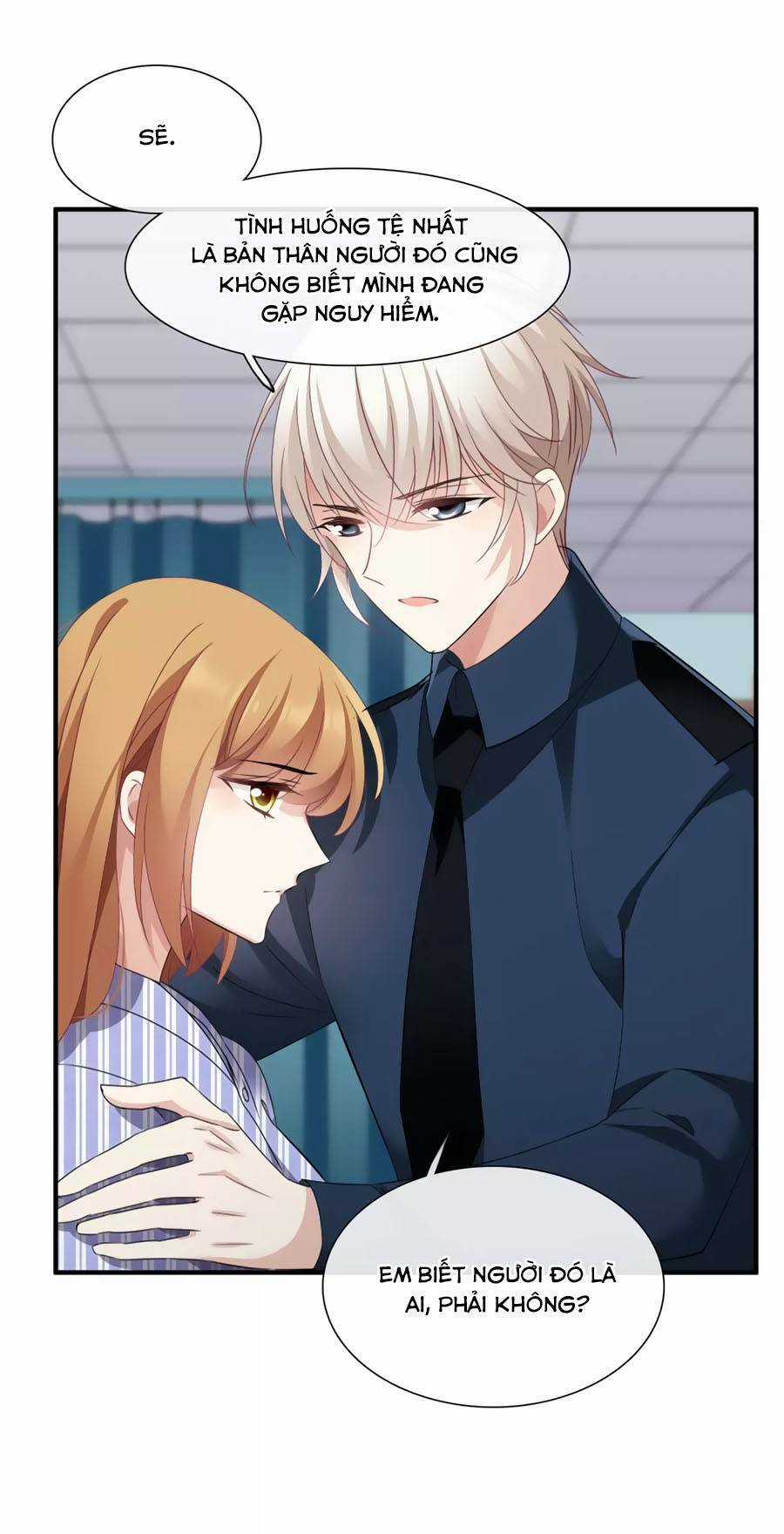 Nhân Chất Tình Nhân - Chapter 28.1 - Trang 5
