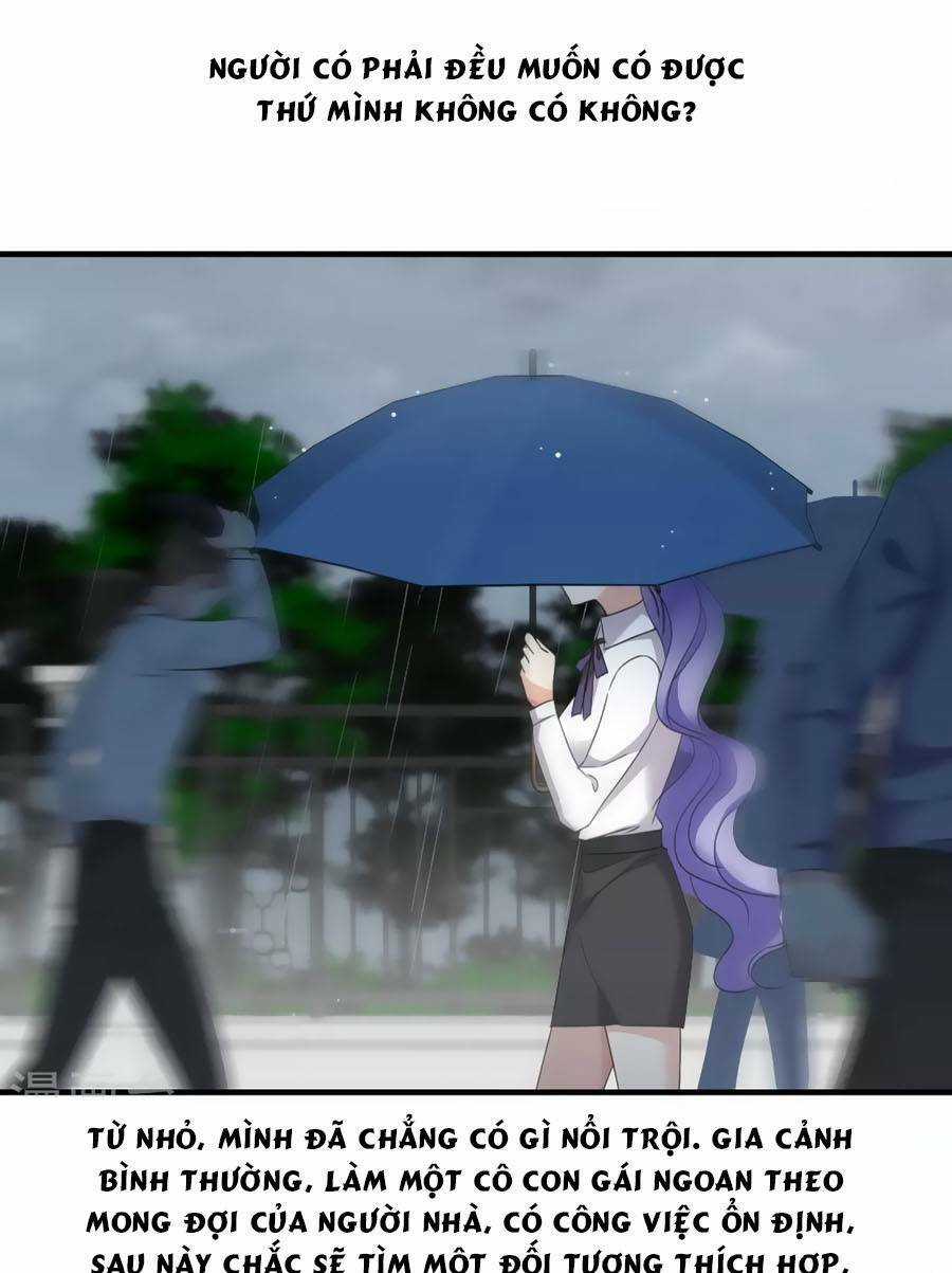 Nhân Chất Tình Nhân - Chapter 28.1 - Trang 8