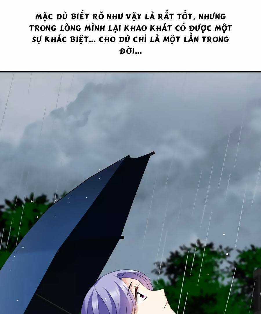 Nhân Chất Tình Nhân - Chapter 28.1 - Trang 10