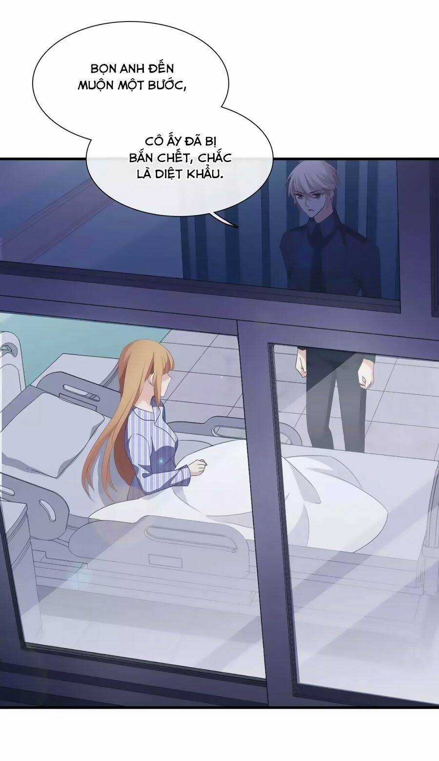 Nhân Chất Tình Nhân - Chapter 28.2 - Trang 2