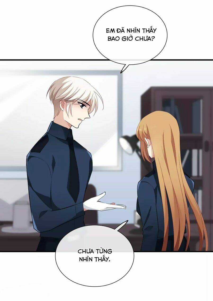 Nhân Chất Tình Nhân - Chapter 28.2 - Trang 11