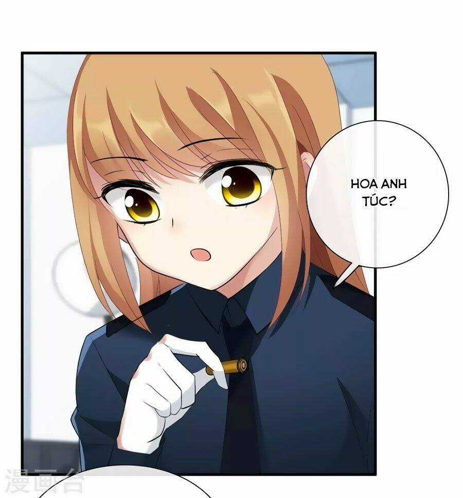 Nhân Chất Tình Nhân - Chapter 28.2 - Trang 13