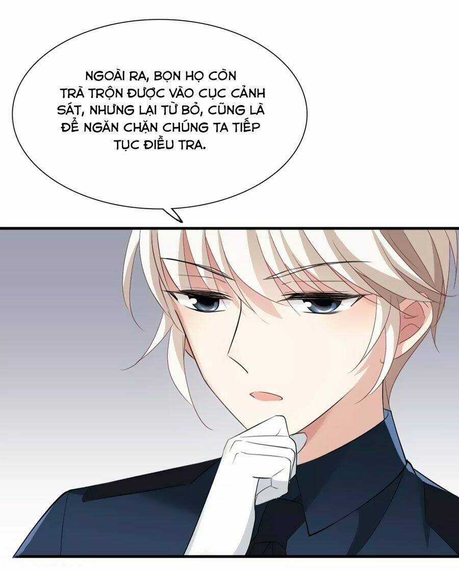Nhân Chất Tình Nhân - Chapter 28.2 - Trang 15