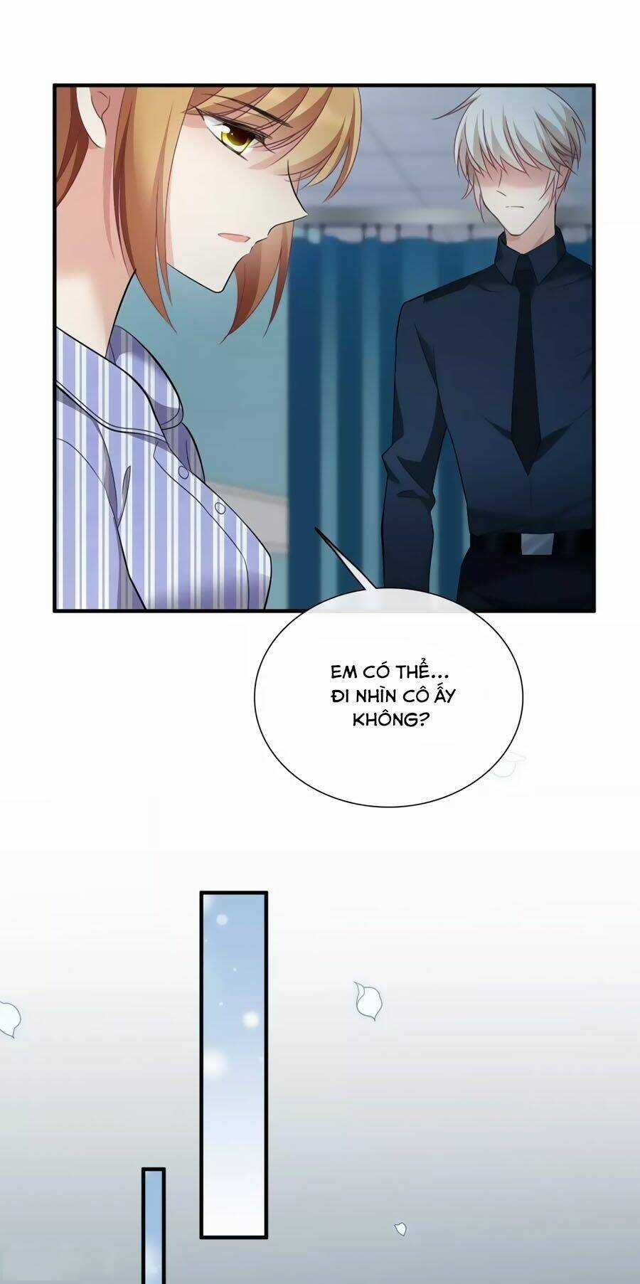 Nhân Chất Tình Nhân - Chapter 28.2 - Trang 3