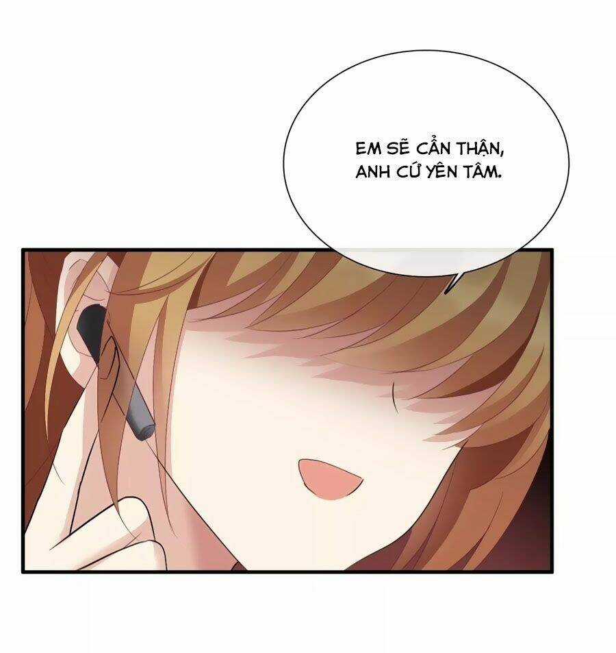 Nhân Chất Tình Nhân - Chapter 28.2 - Trang 21