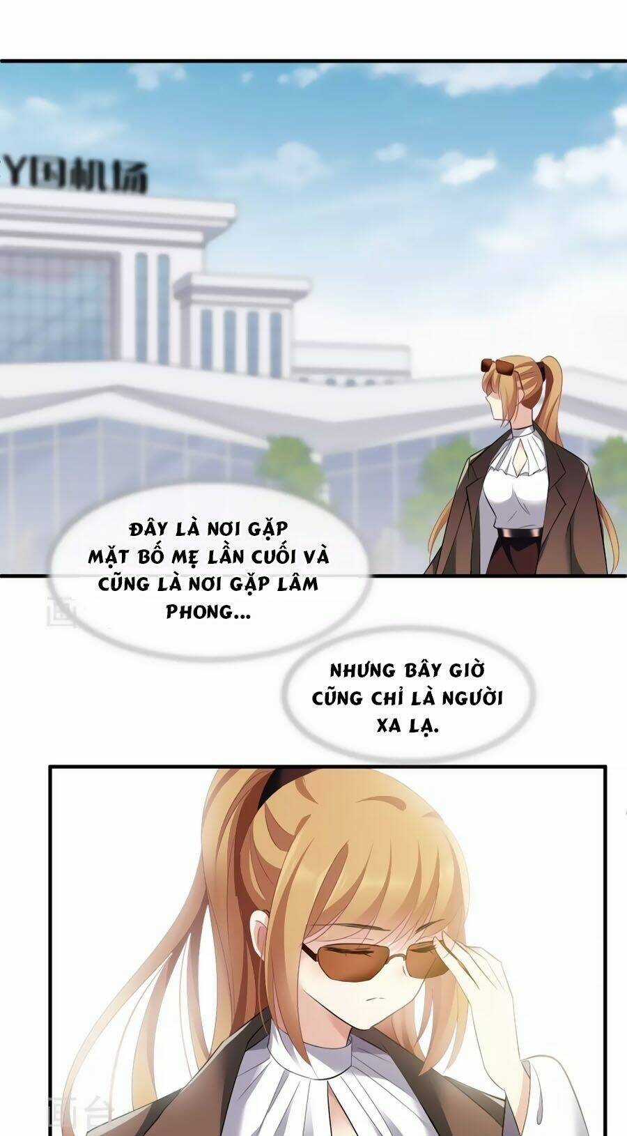 Nhân Chất Tình Nhân - Chapter 28.2 - Trang 23