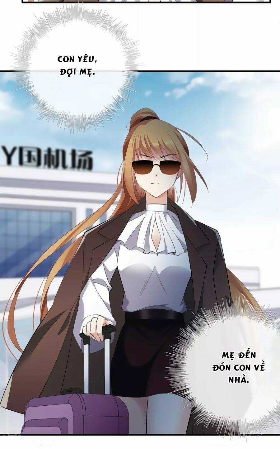 Nhân Chất Tình Nhân - Chapter 28.2 - Trang 24