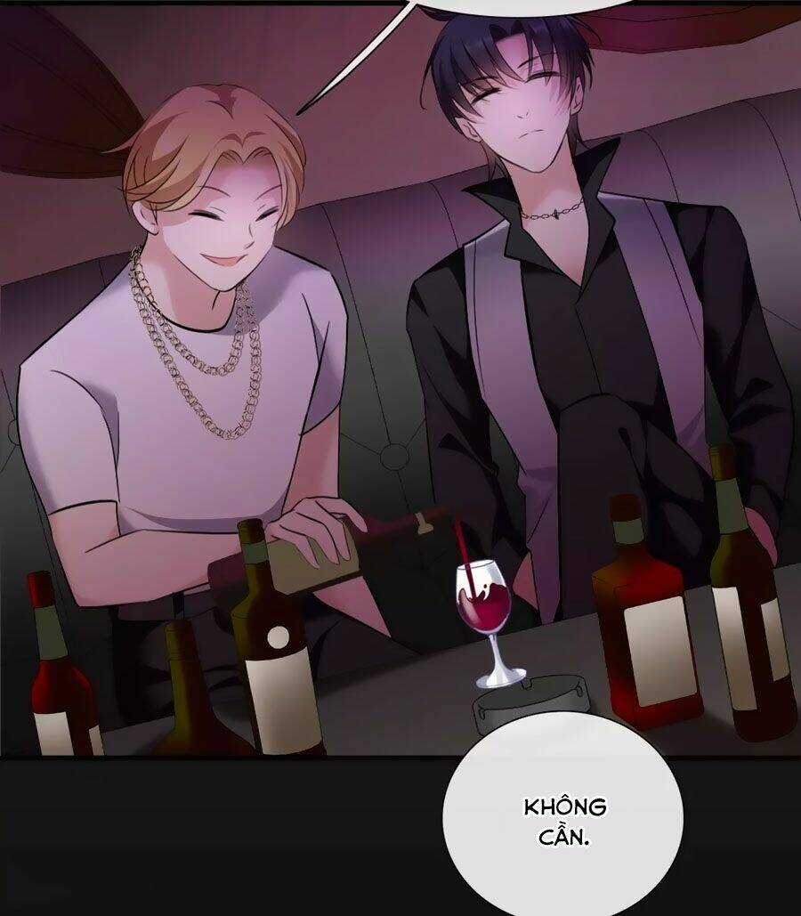 Nhân Chất Tình Nhân - Chapter 28.2 - Trang 27