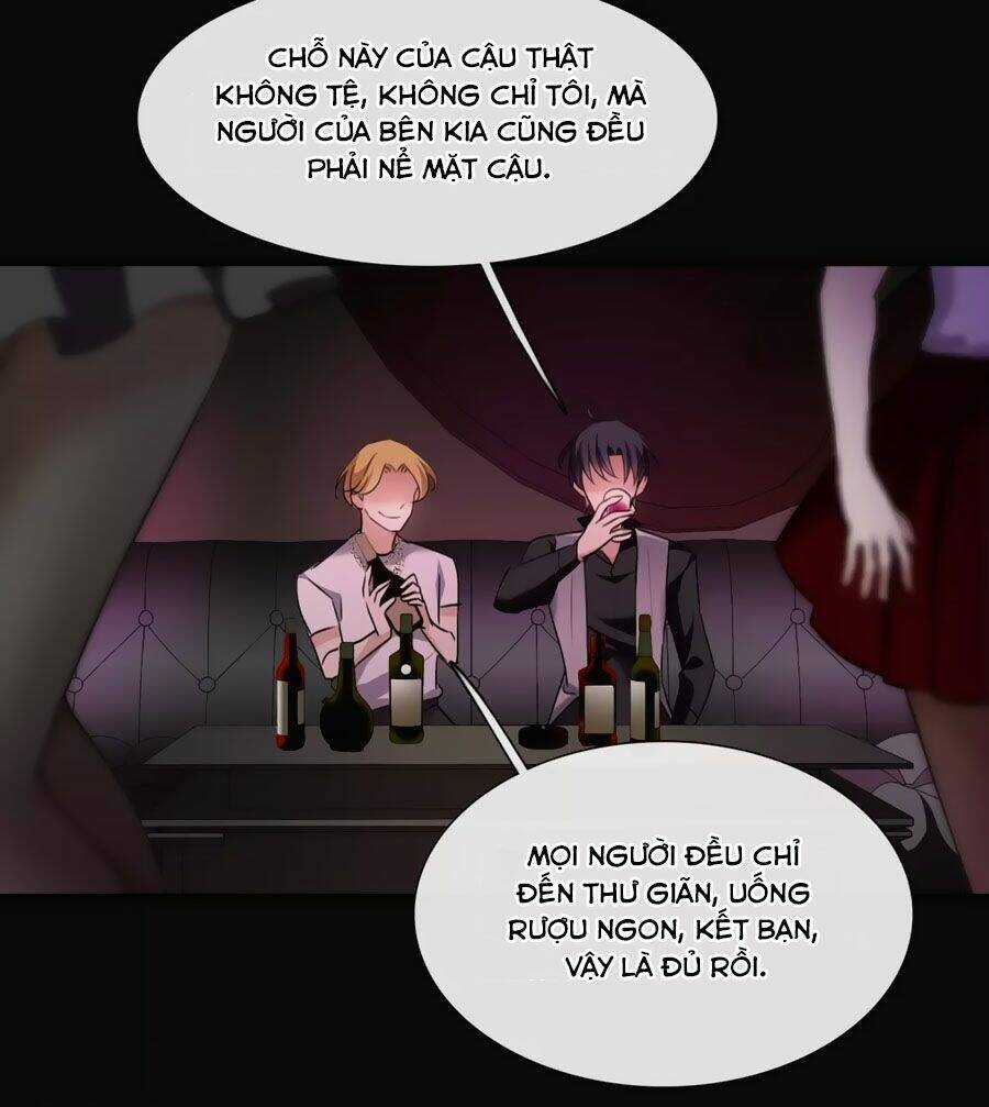 Nhân Chất Tình Nhân - Chapter 28.2 - Trang 31