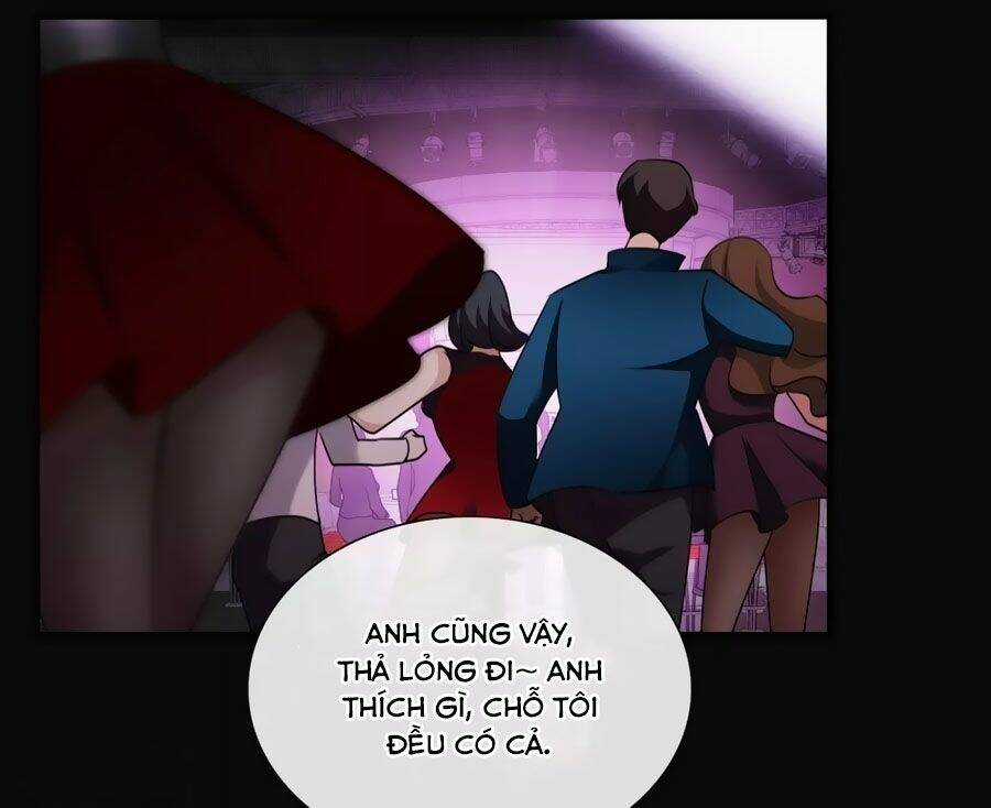 Nhân Chất Tình Nhân - Chapter 28.2 - Trang 32