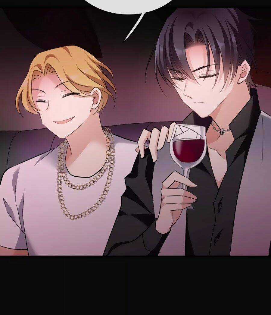 Nhân Chất Tình Nhân - Chapter 28.2 - Trang 33