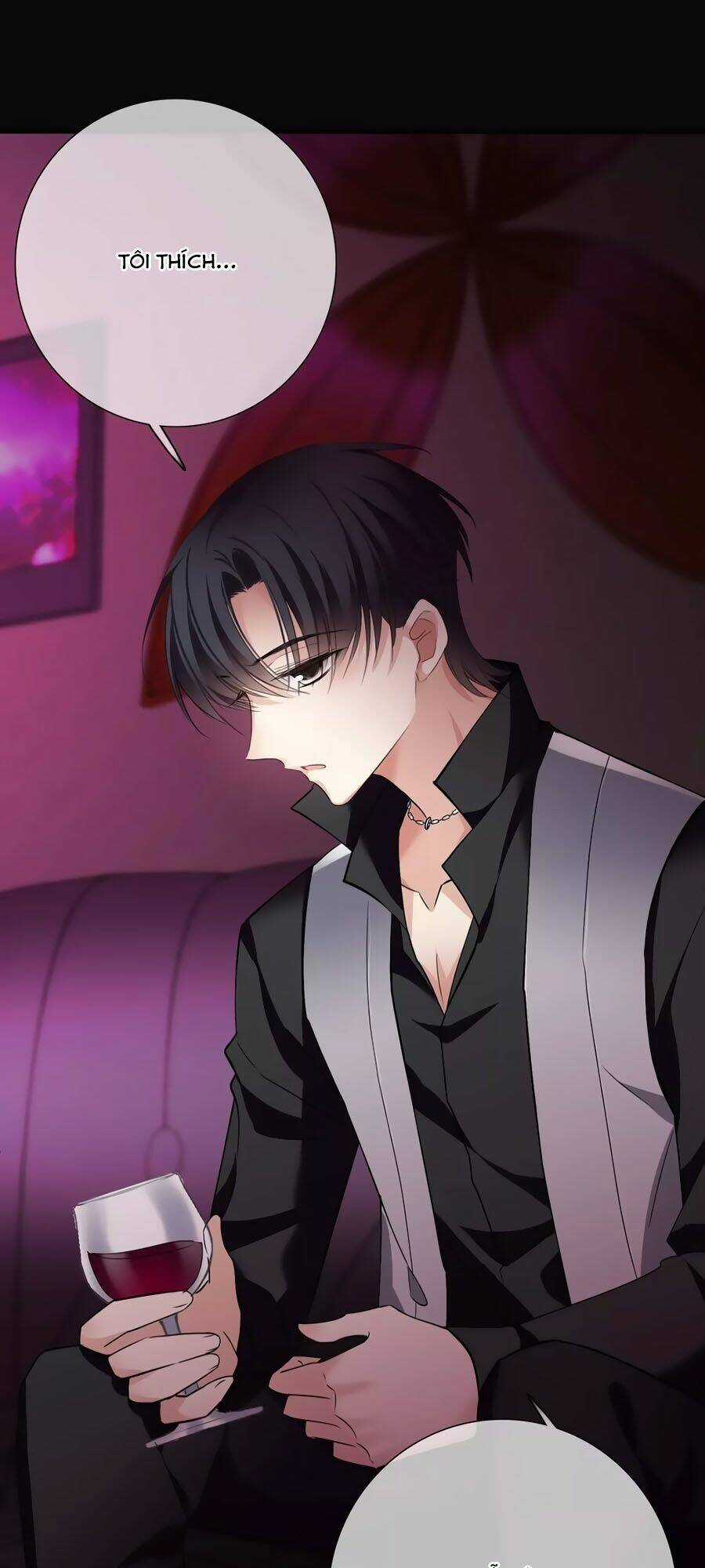 Nhân Chất Tình Nhân - Chapter 28.2 - Trang 34