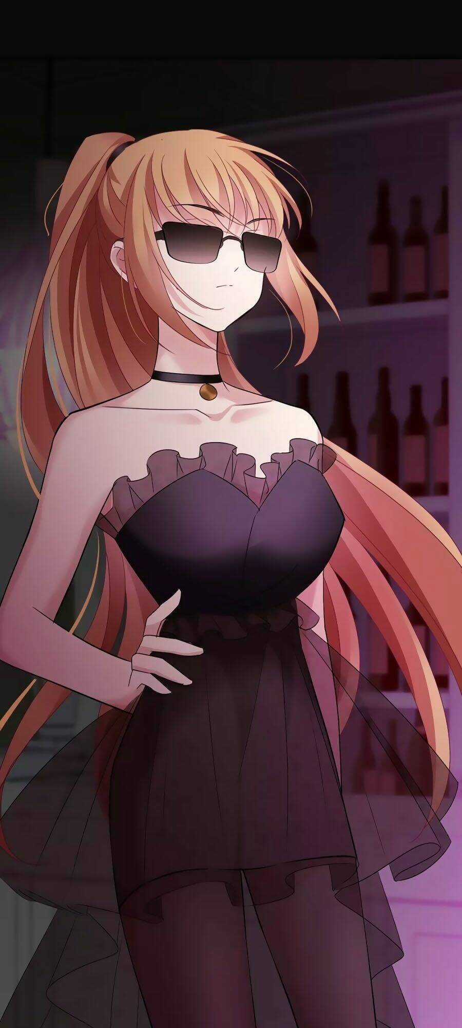 Nhân Chất Tình Nhân - Chapter 28.2 - Trang 37