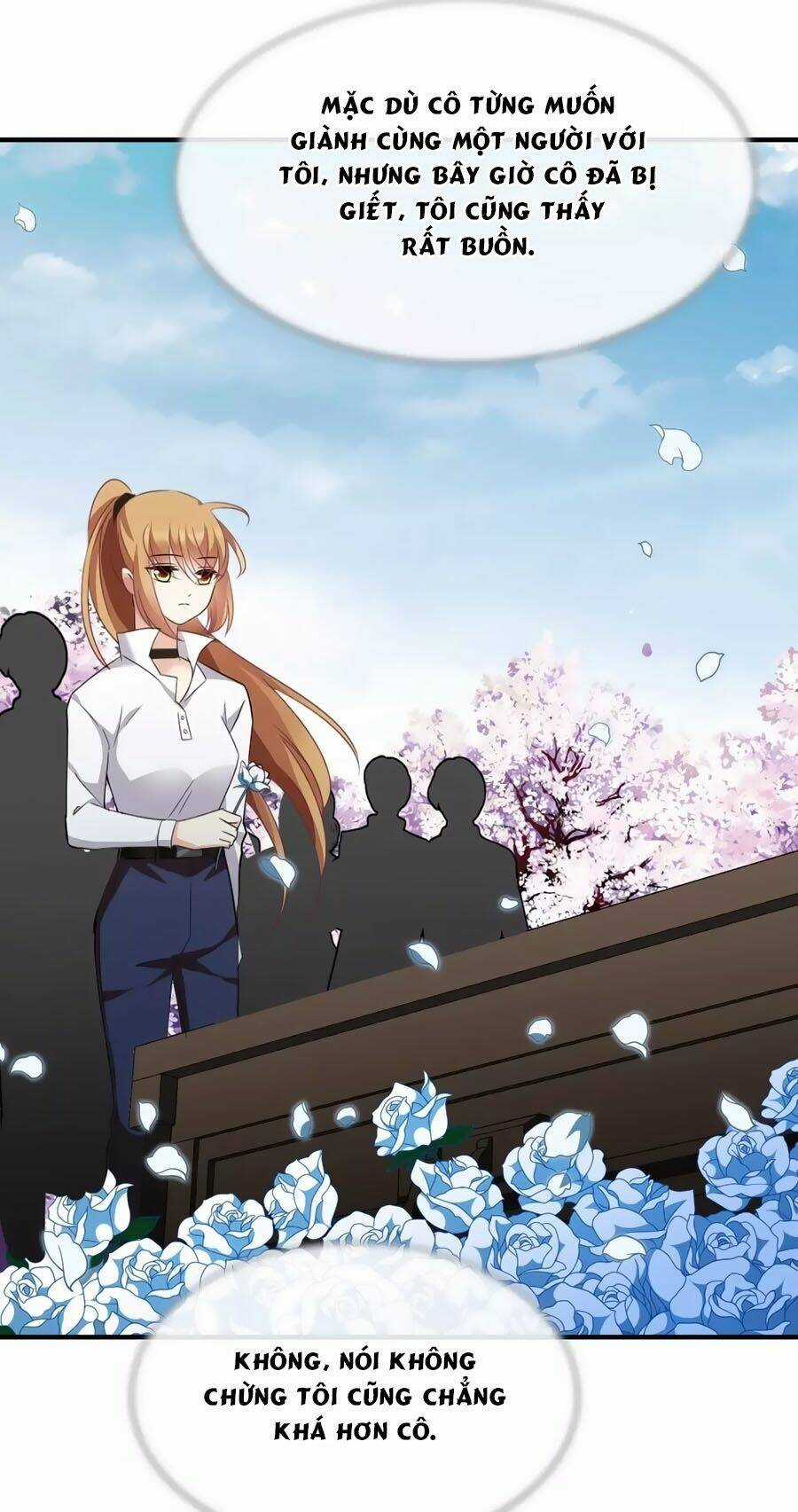 Nhân Chất Tình Nhân - Chapter 28.2 - Trang 6