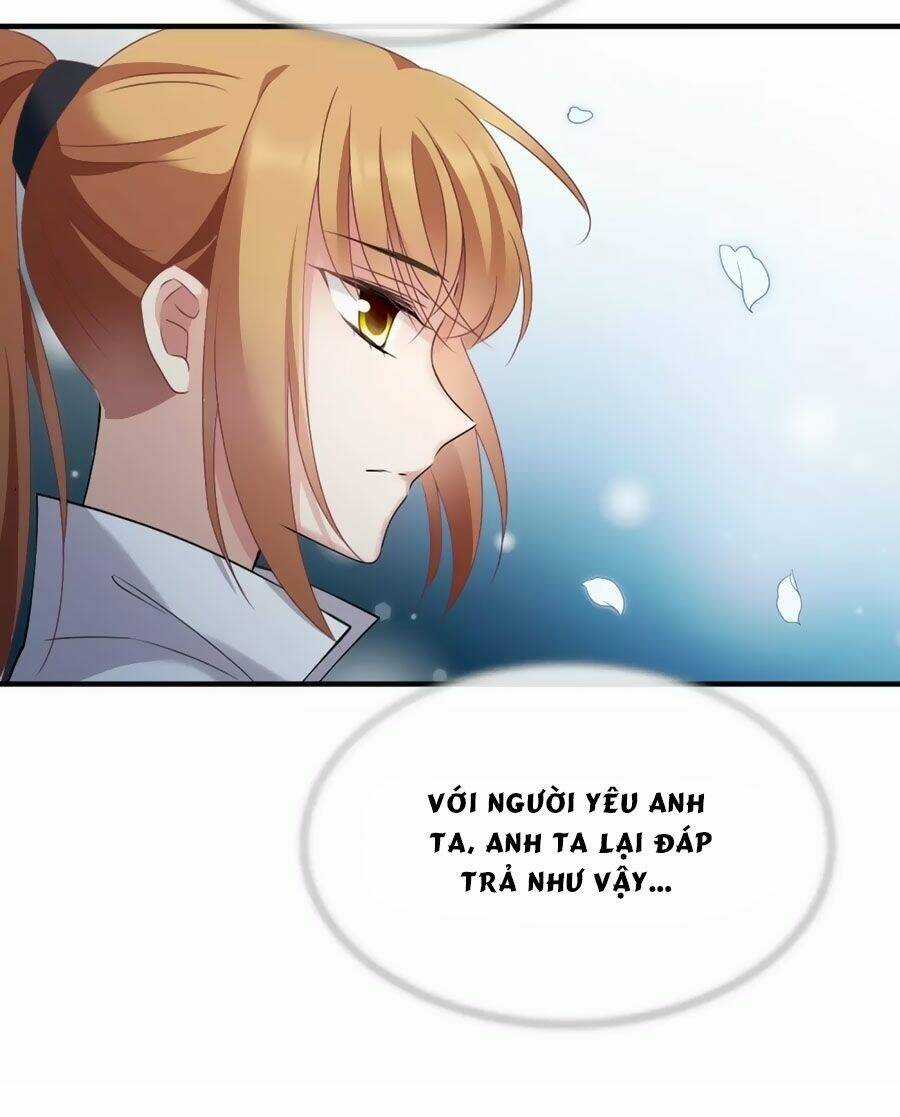 Nhân Chất Tình Nhân - Chapter 28.2 - Trang 7