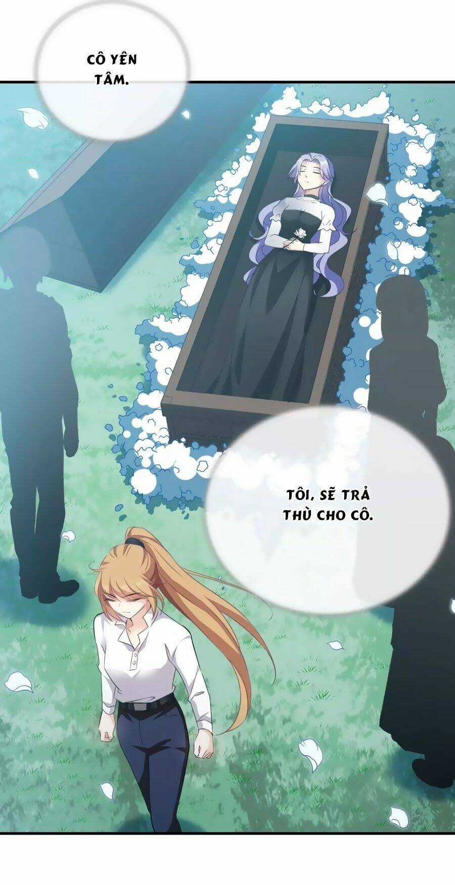 Nhân Chất Tình Nhân - Chapter 28.2 - Trang 9