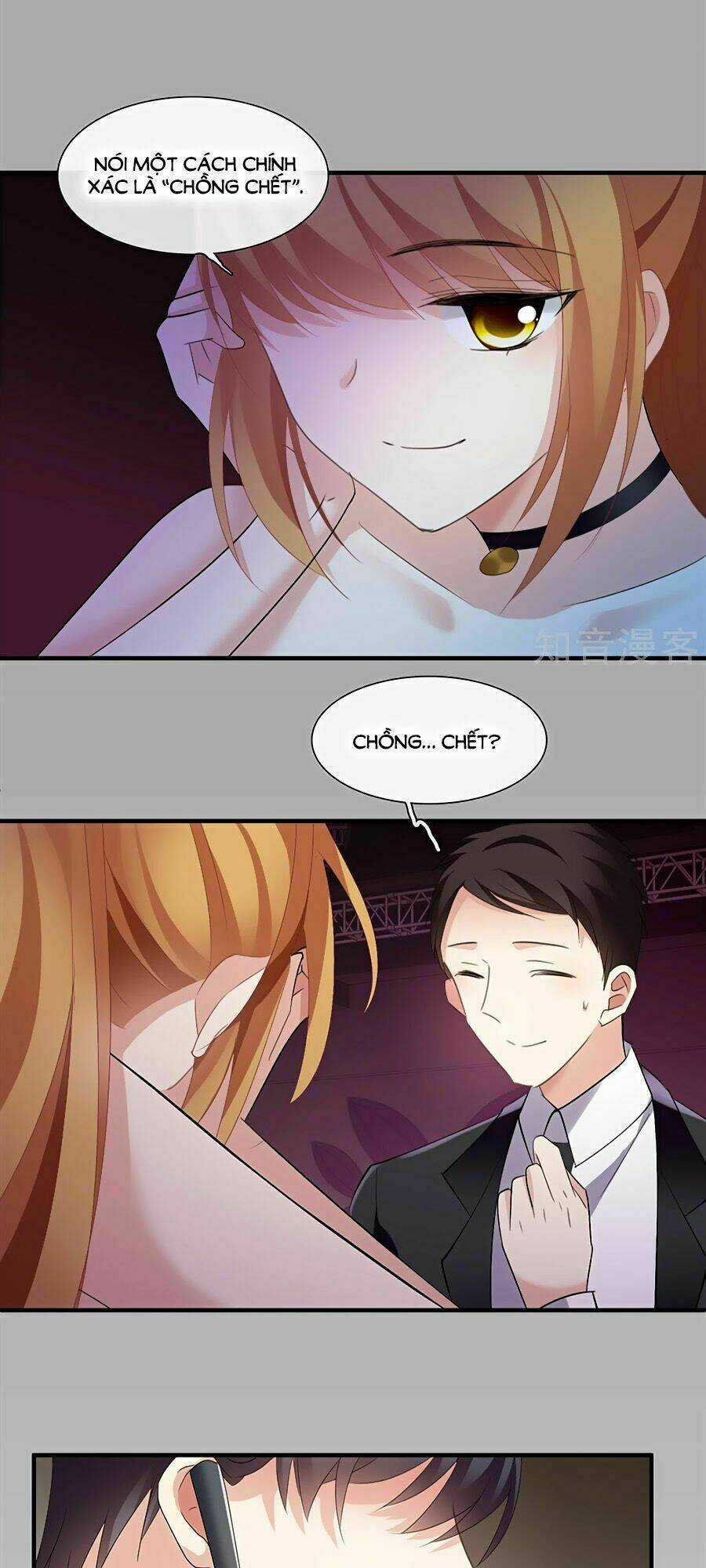 Nhân Chất Tình Nhân - Chapter 29.1 - Trang 15