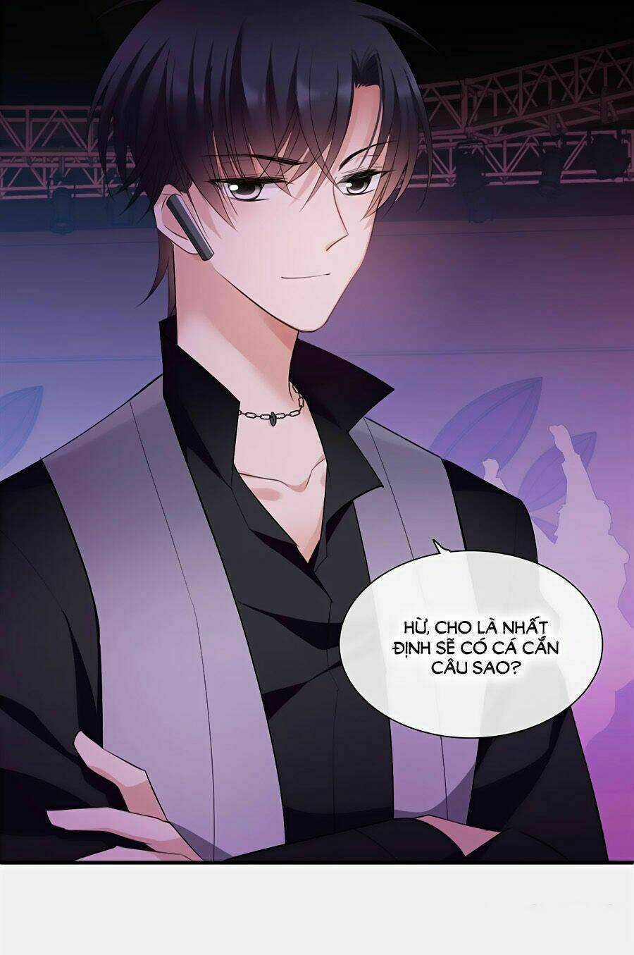 Nhân Chất Tình Nhân - Chapter 29.1 - Trang 18