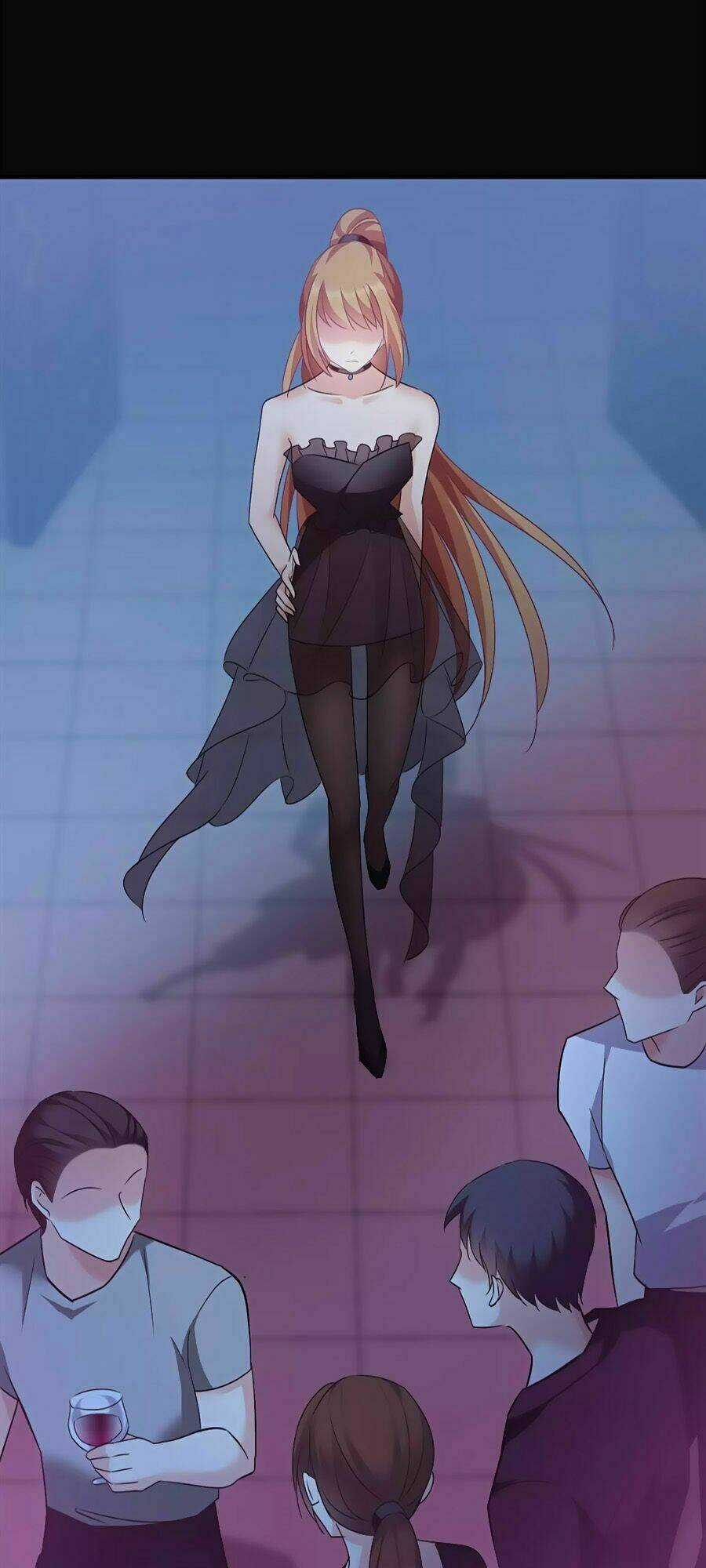 Nhân Chất Tình Nhân - Chapter 29.1 - Trang 3