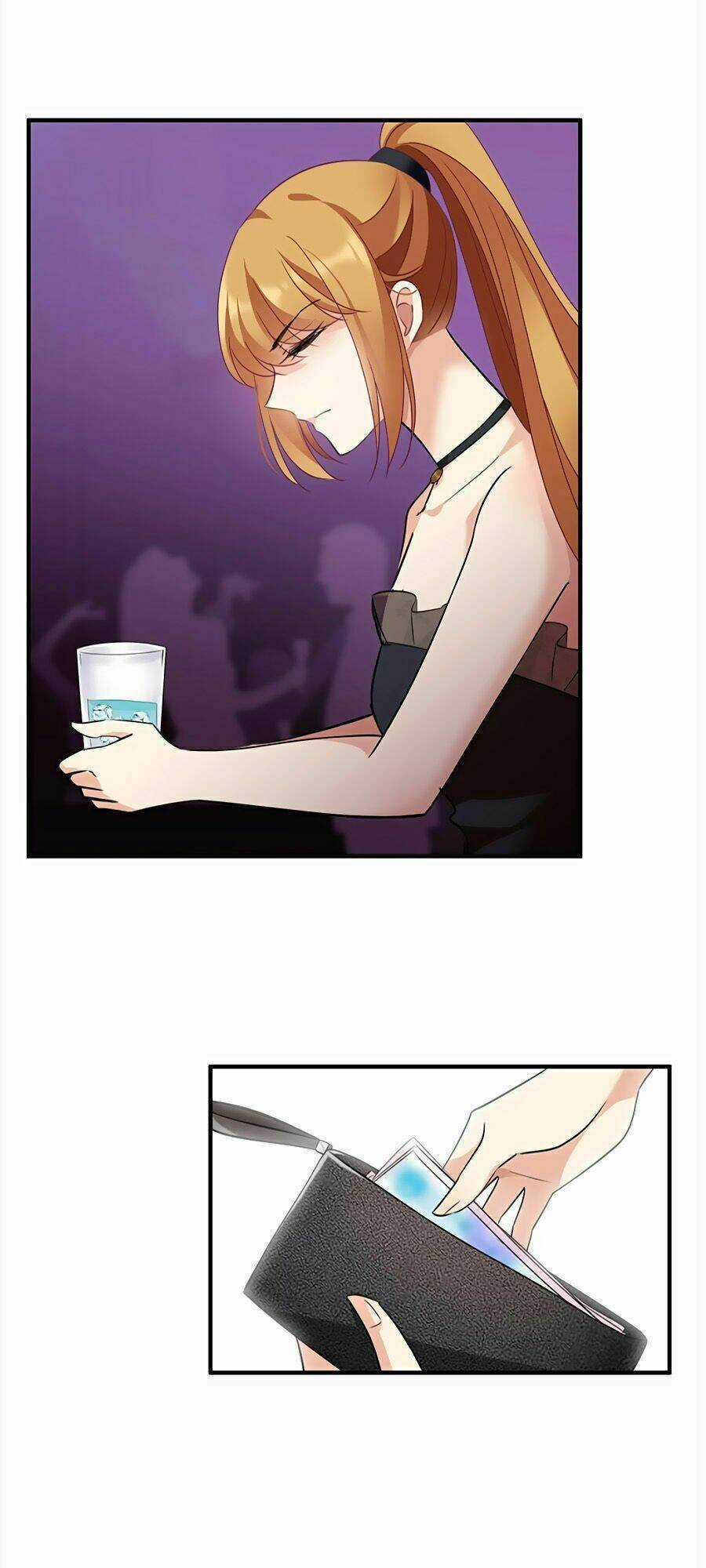 Nhân Chất Tình Nhân - Chapter 29.1 - Trang 22