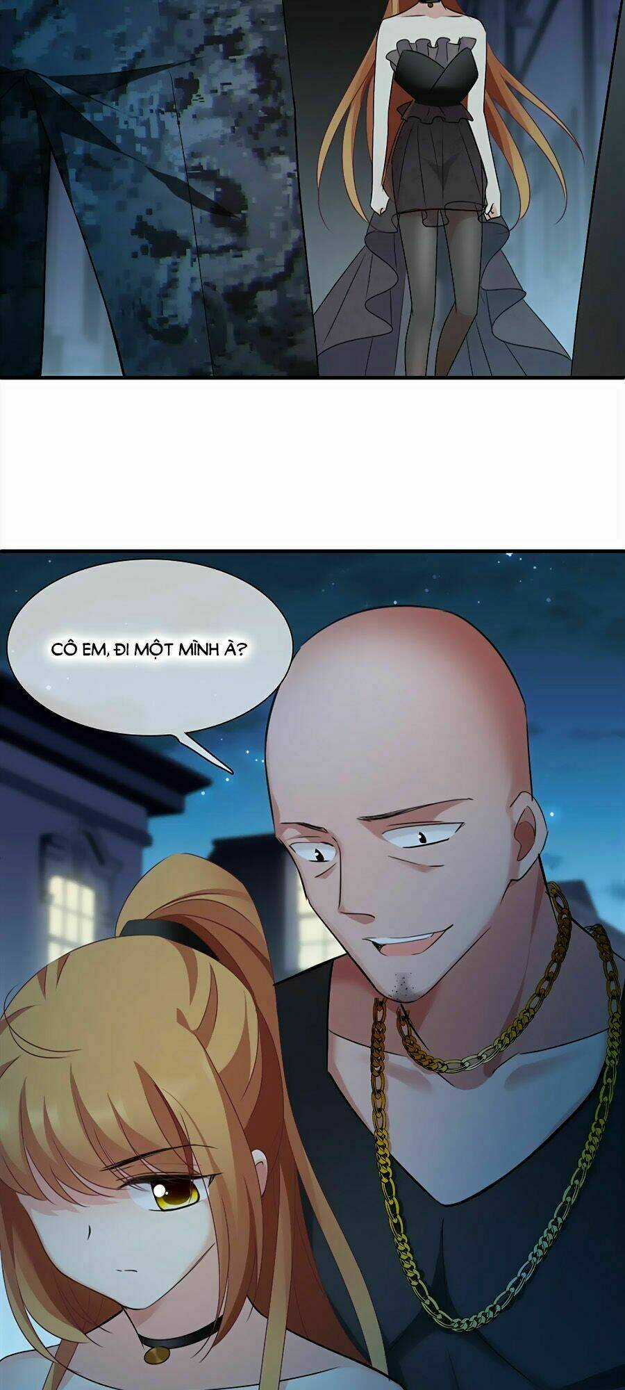 Nhân Chất Tình Nhân - Chapter 29.1 - Trang 26