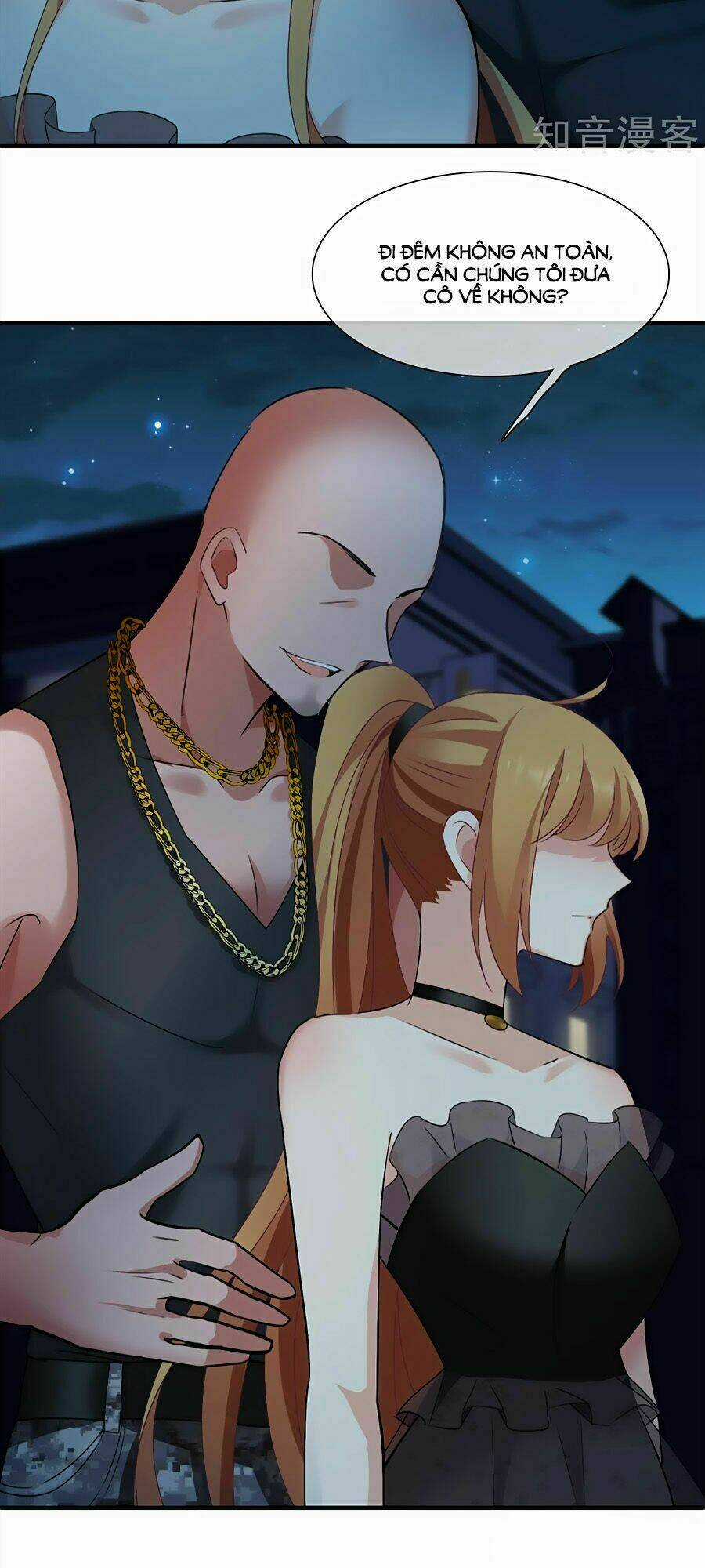 Nhân Chất Tình Nhân - Chapter 29.1 - Trang 27