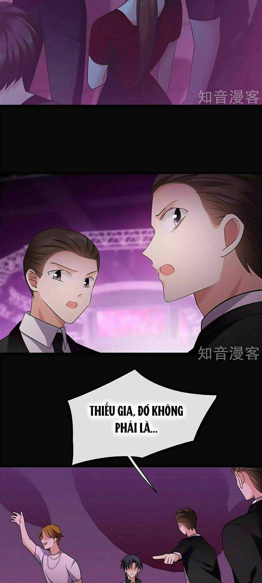 Nhân Chất Tình Nhân - Chapter 29.1 - Trang 4