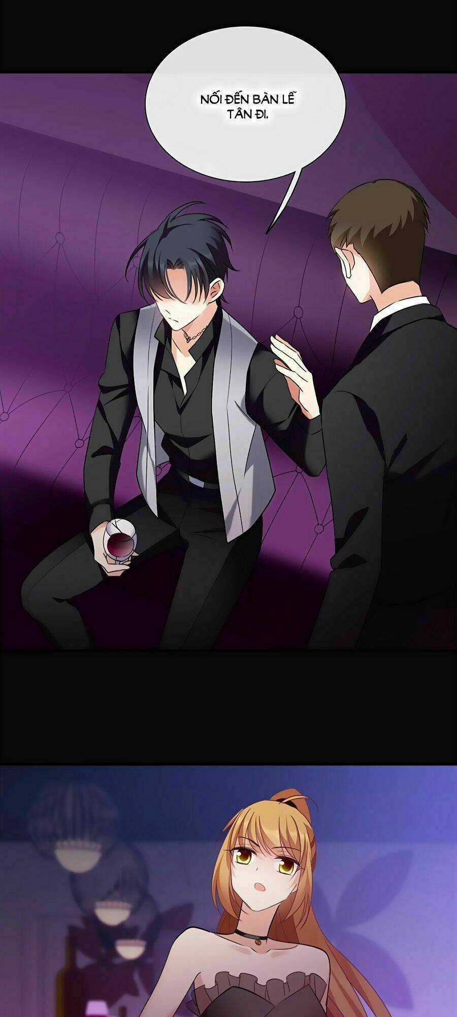 Nhân Chất Tình Nhân - Chapter 29.1 - Trang 6