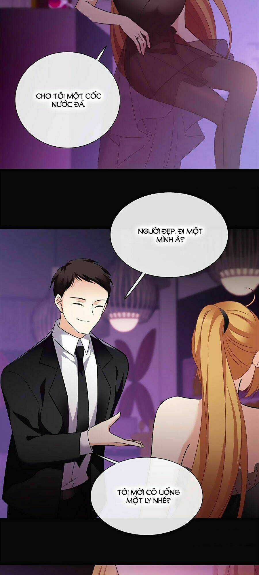 Nhân Chất Tình Nhân - Chapter 29.1 - Trang 7