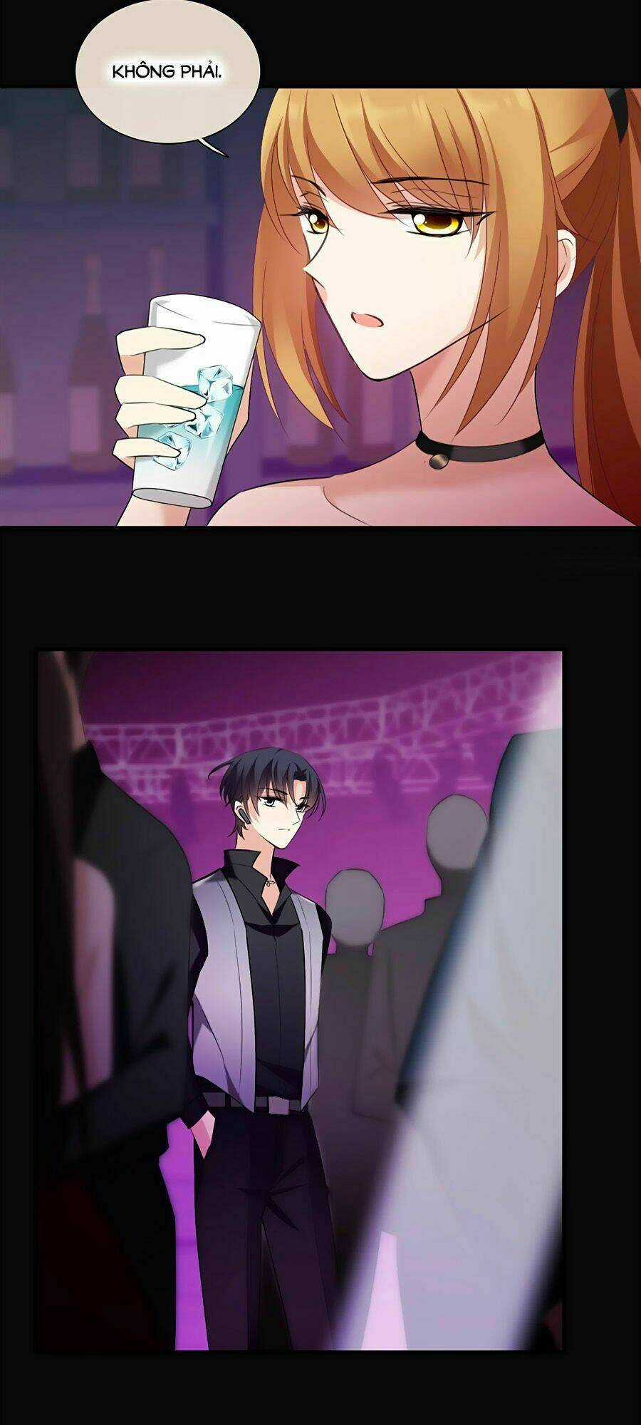 Nhân Chất Tình Nhân - Chapter 29.1 - Trang 10