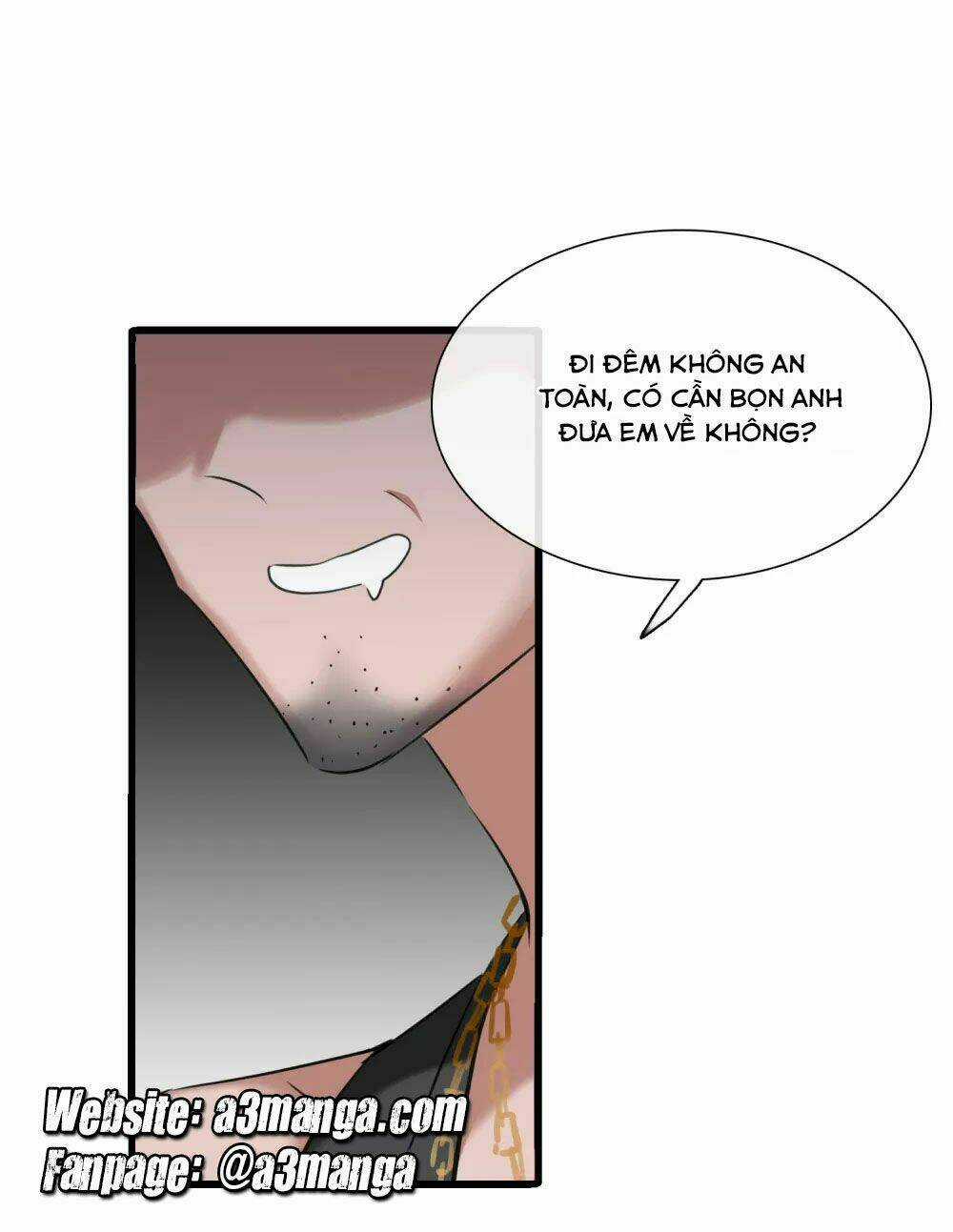 Nhân Chất Tình Nhân - Chapter 29.2 - Trang 1