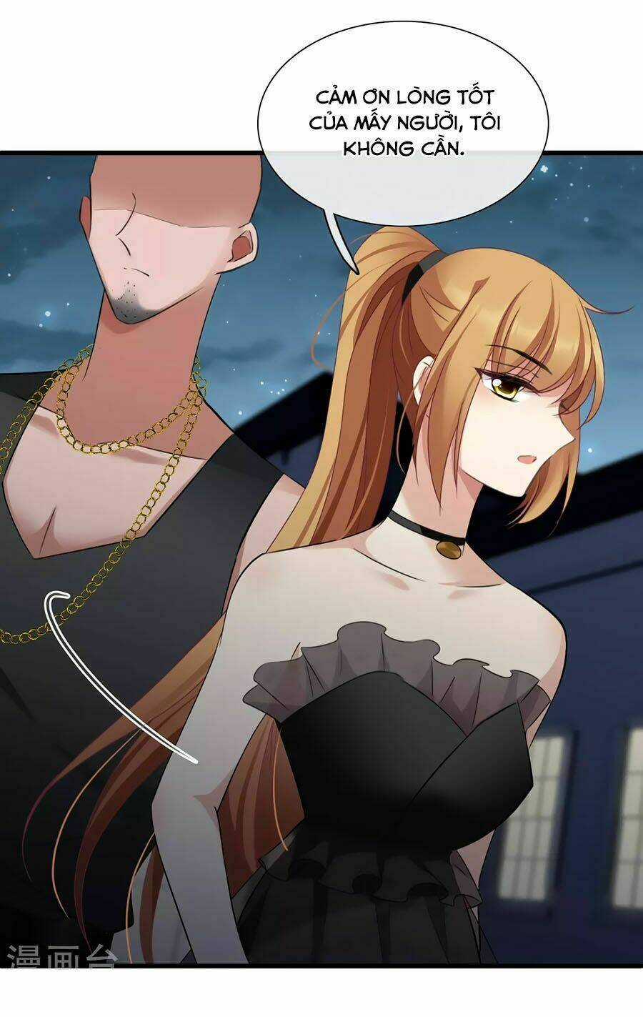 Nhân Chất Tình Nhân - Chapter 29.2 - Trang 2