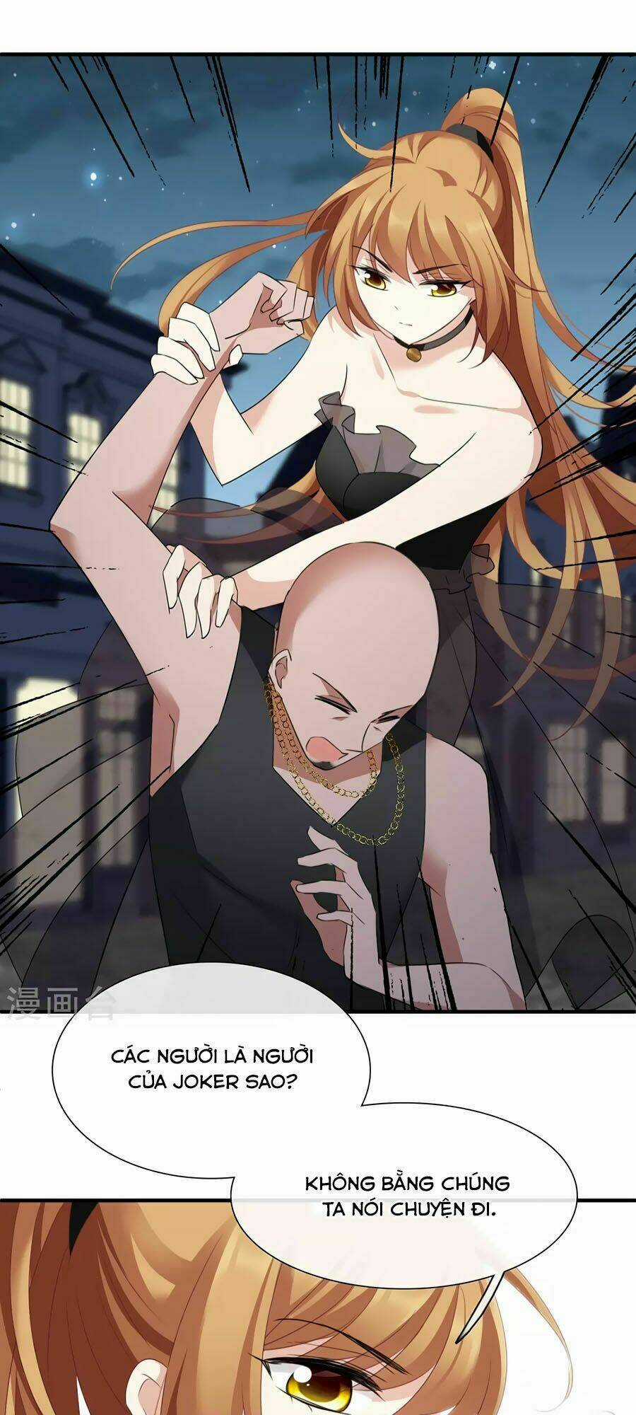 Nhân Chất Tình Nhân - Chapter 29.2 - Trang 15