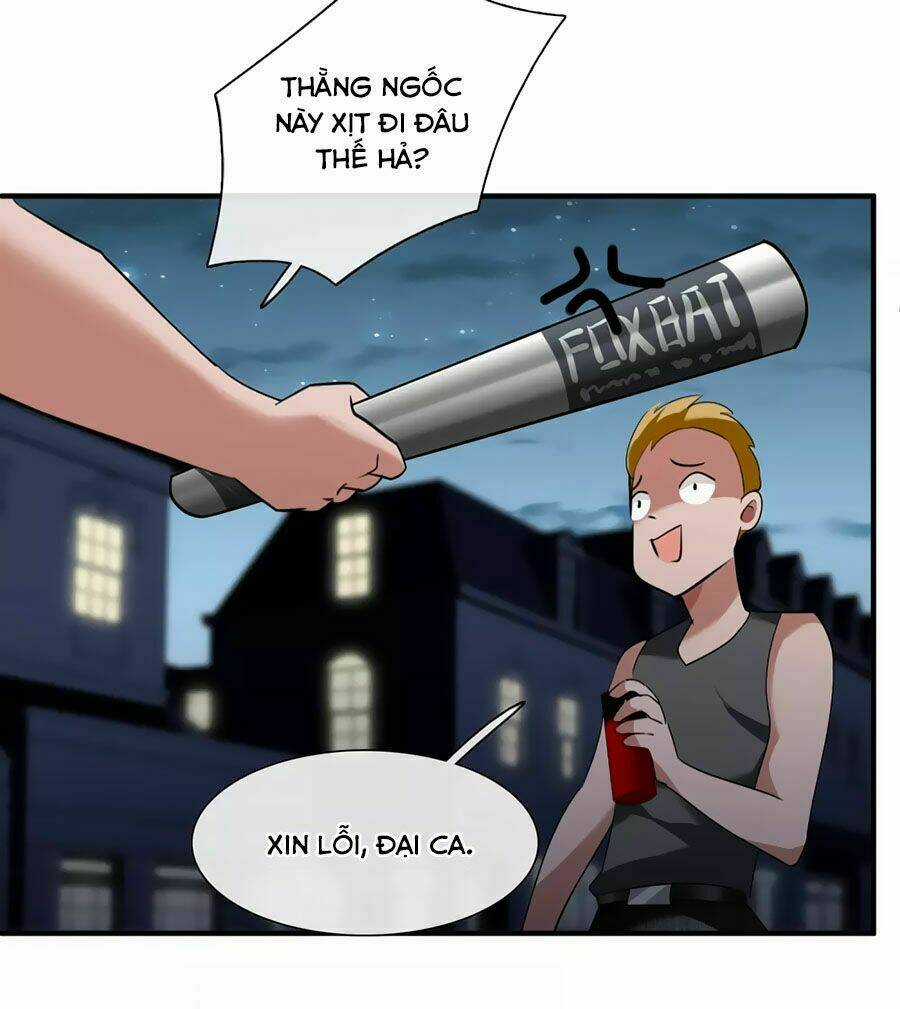 Nhân Chất Tình Nhân - Chapter 29.2 - Trang 23