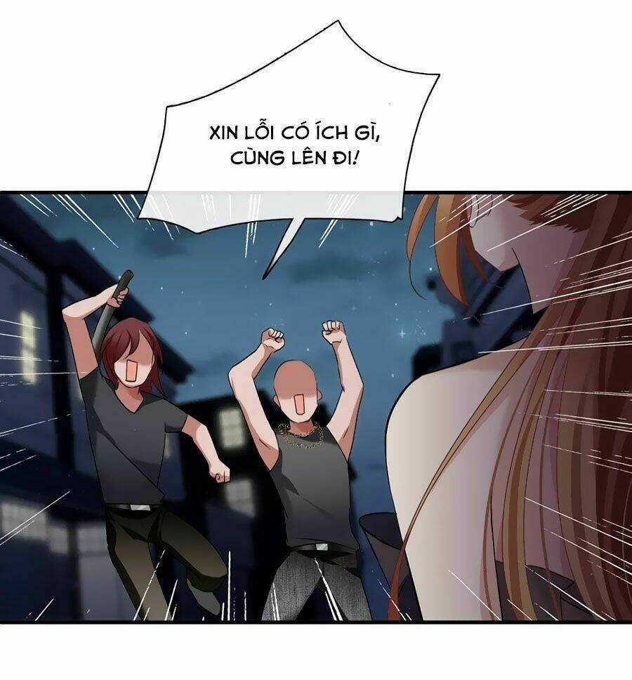 Nhân Chất Tình Nhân - Chapter 29.2 - Trang 24