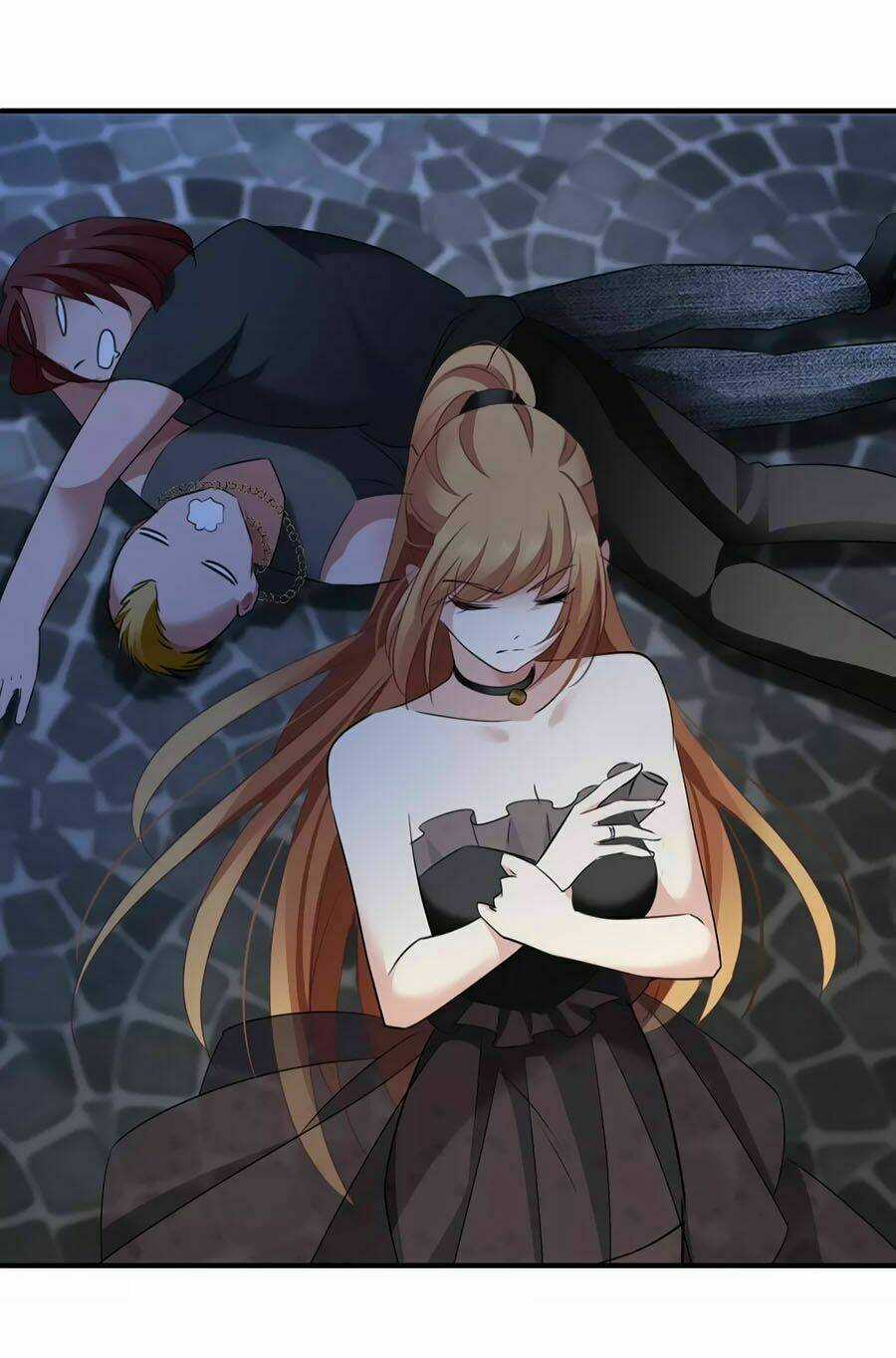 Nhân Chất Tình Nhân - Chapter 29.2 - Trang 26