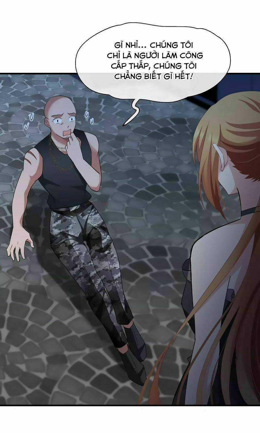 Nhân Chất Tình Nhân - Chapter 29.2 - Trang 27