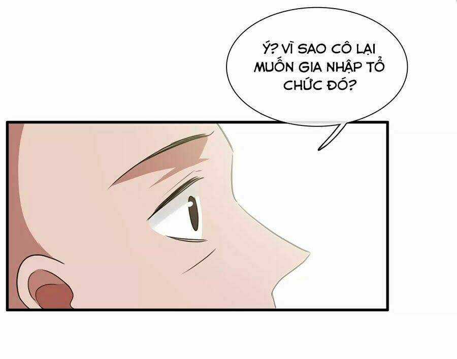 Nhân Chất Tình Nhân - Chapter 29.2 - Trang 29