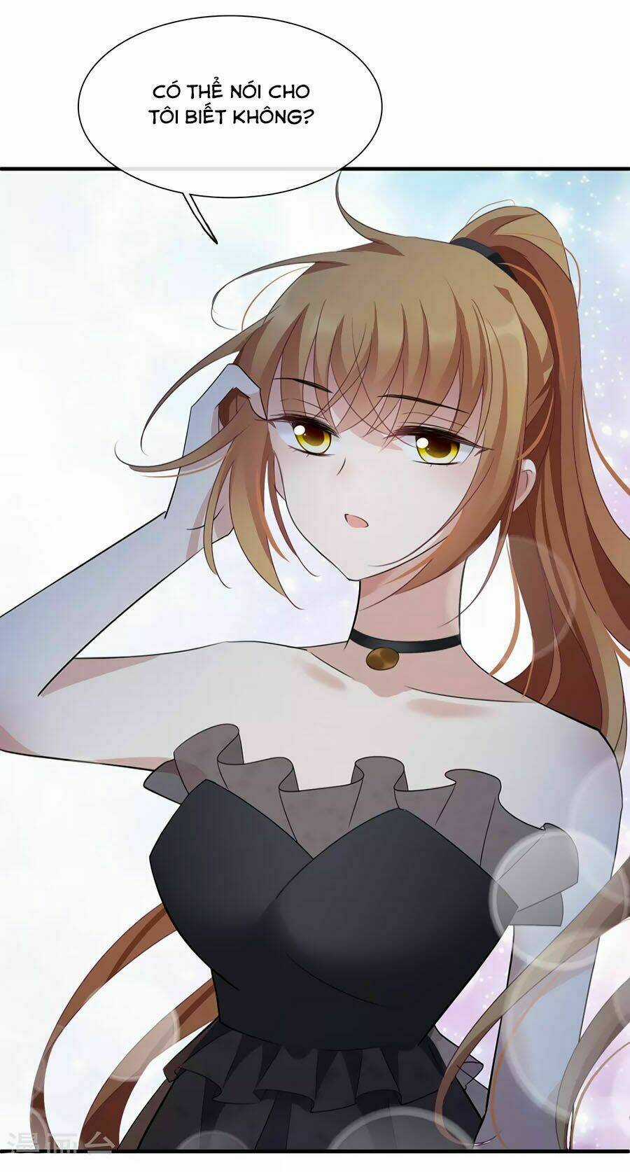 Nhân Chất Tình Nhân - Chapter 29.2 - Trang 31