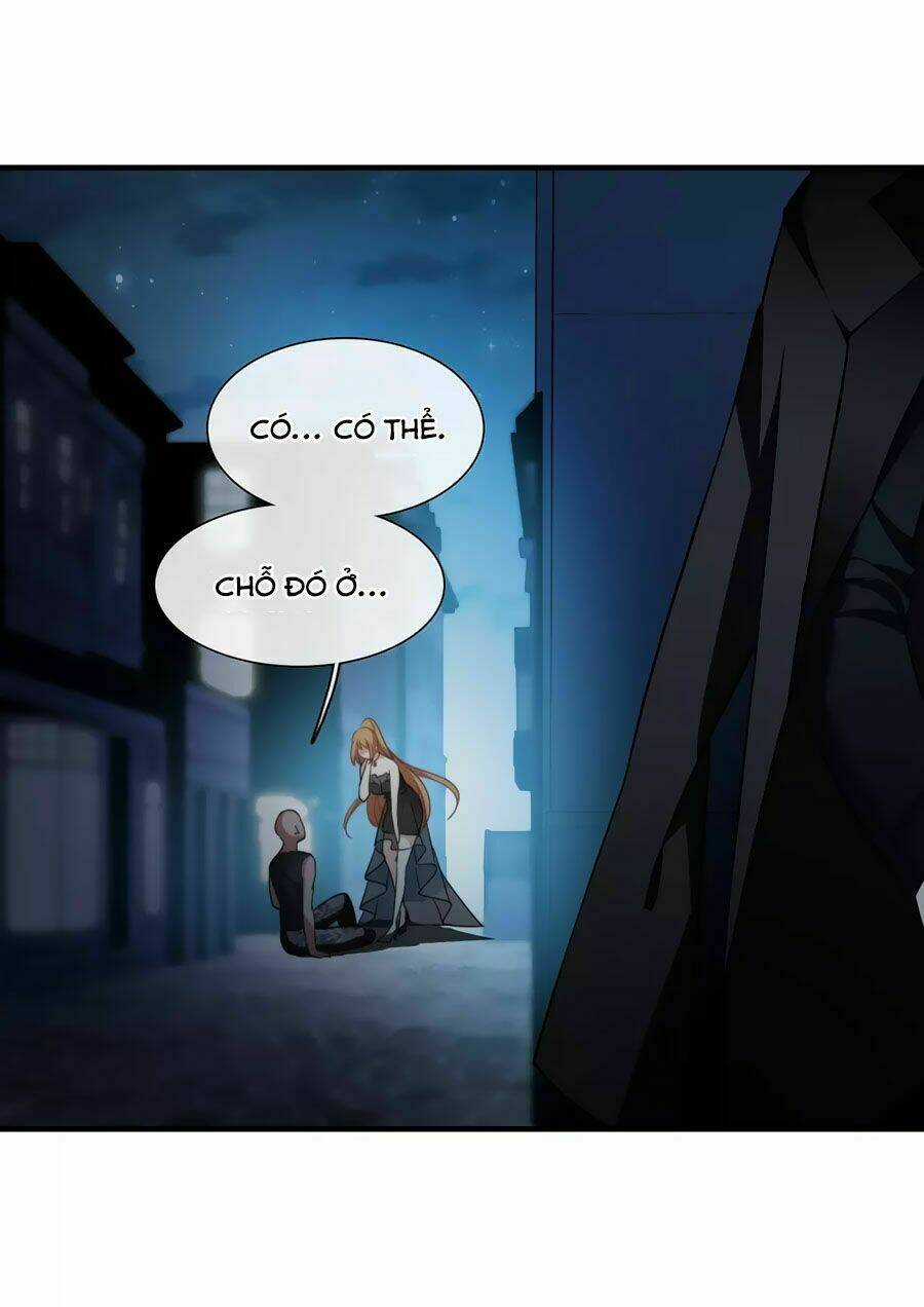 Nhân Chất Tình Nhân - Chapter 29.2 - Trang 34