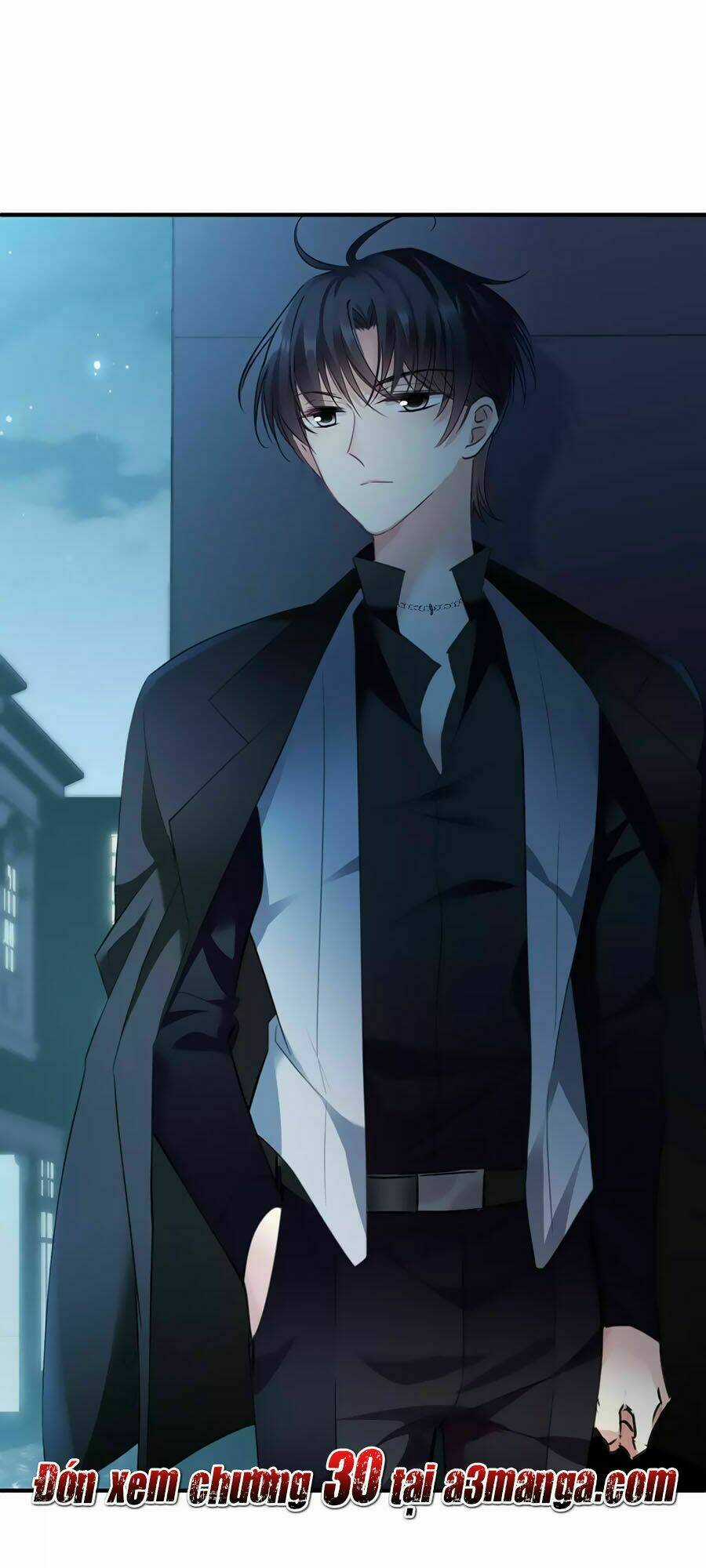 Nhân Chất Tình Nhân - Chapter 29.2 - Trang 35