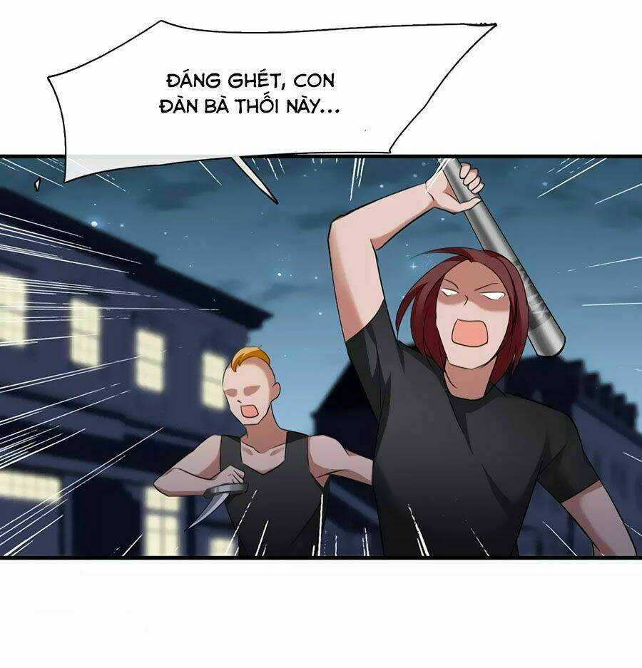 Nhân Chất Tình Nhân - Chapter 29.2 - Trang 8