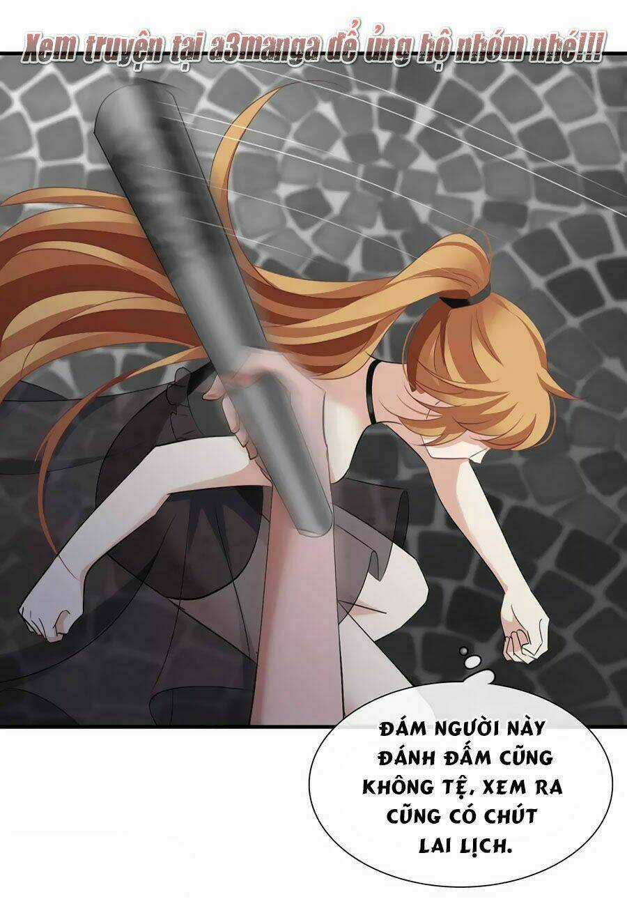 Nhân Chất Tình Nhân - Chapter 29.2 - Trang 9