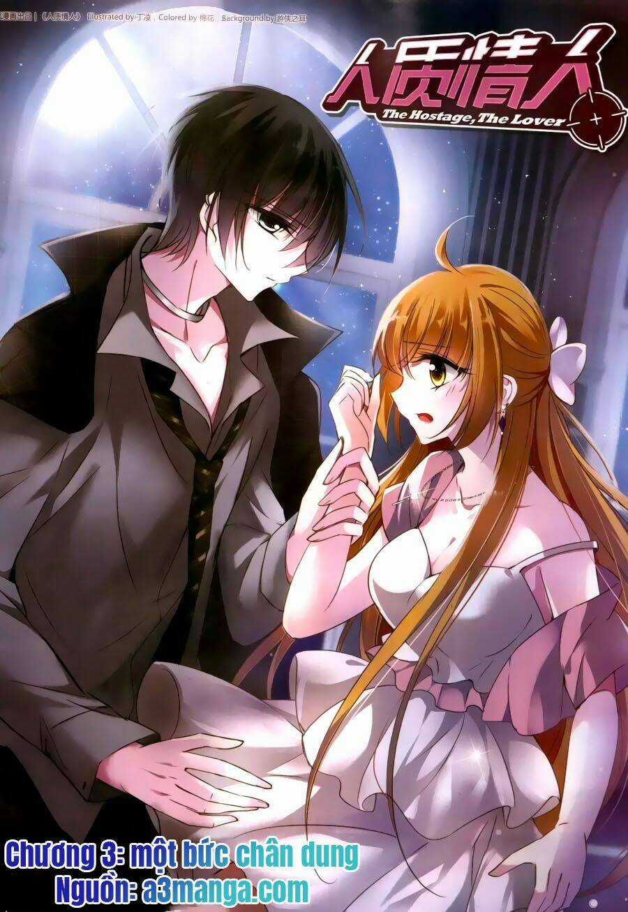 Nhân Chất Tình Nhân - Chapter 3 - Trang 1